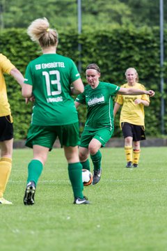 Bild 326 - OL GW Eimsb�ttel : SC Wentorf : Erfebnis: 2:2